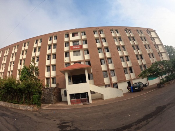 Alva's Ayurveda Medical College