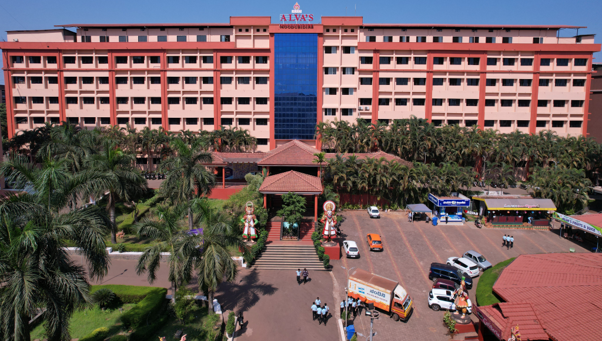 Alva's Ayurveda Medical College