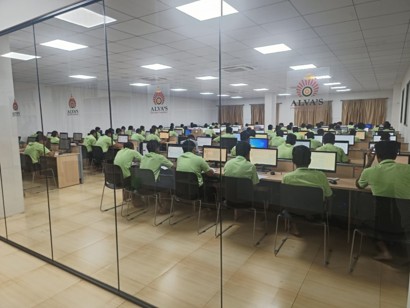 Alva's Ayurveda Medical College