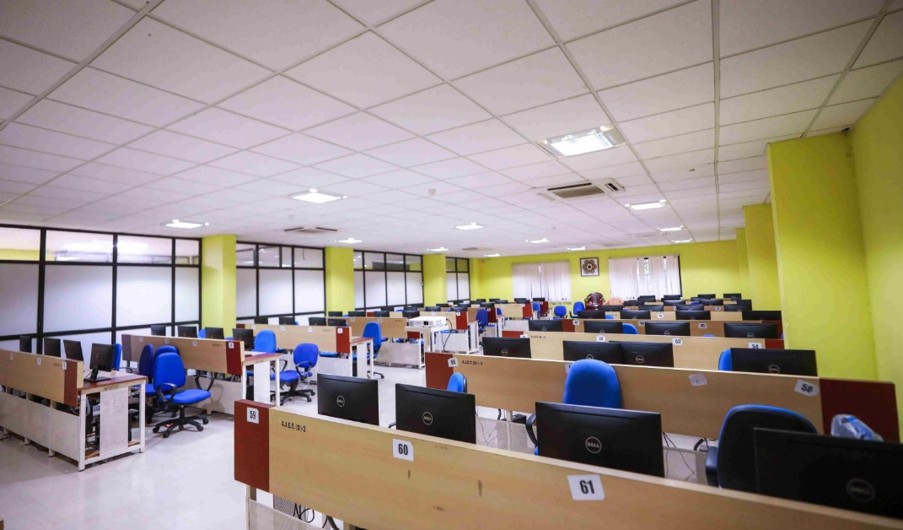 Alva's Ayurveda Medical College