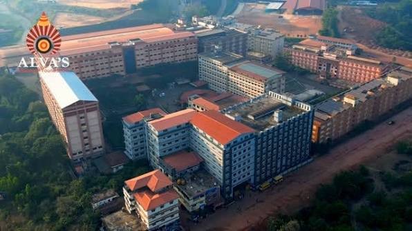 Alva's Ayurveda Medical College