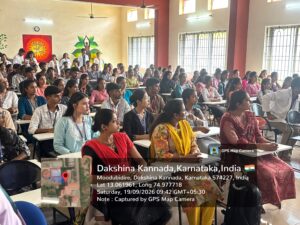 Free Medical Camp at Niramaya