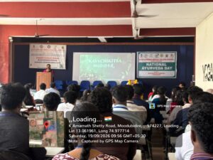Free Medical Camp at Niramaya