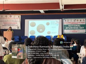 Free Medical Camp at Niramaya