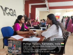 Free Medical Camp at Niramaya