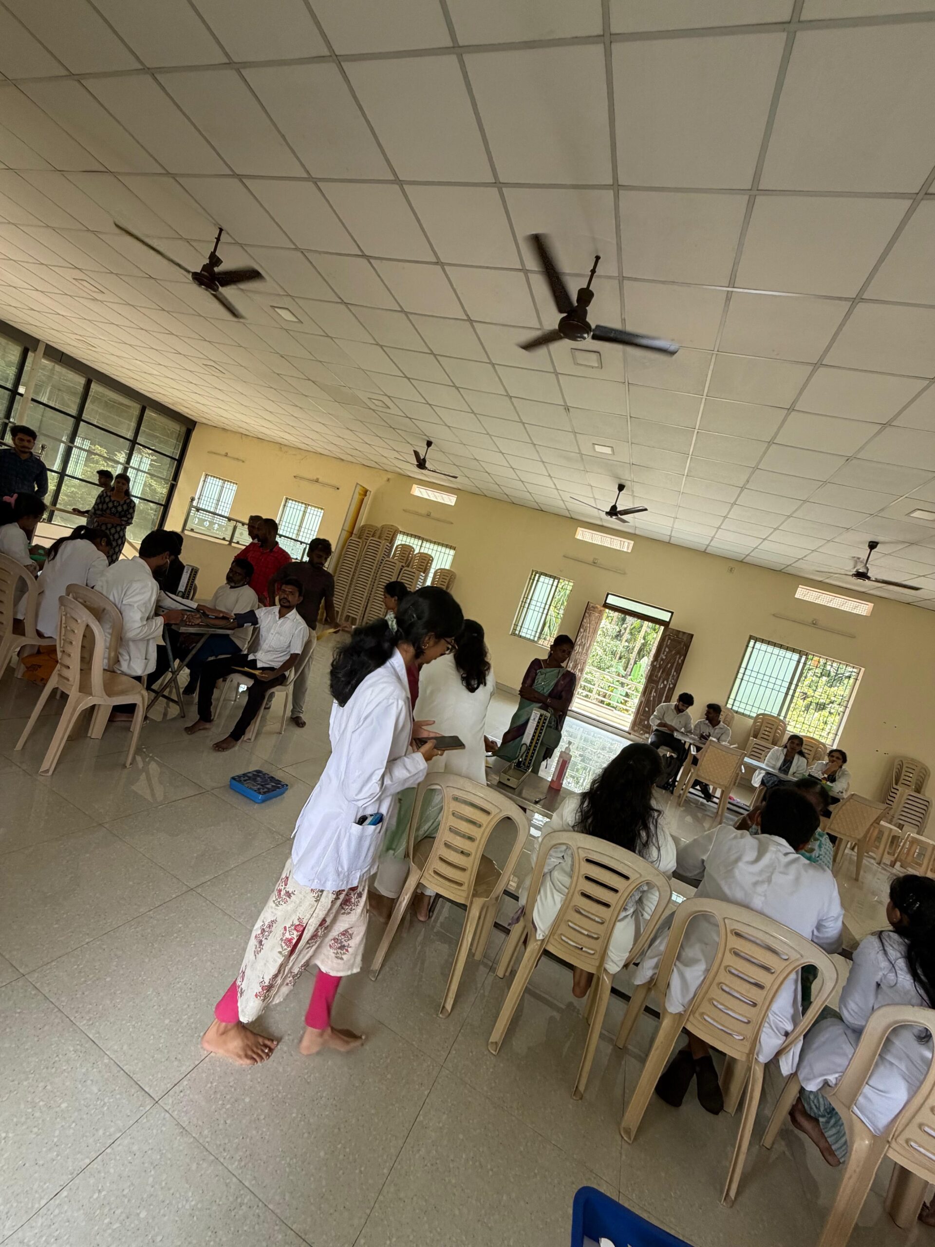 Alva's Ayurveda Medical College