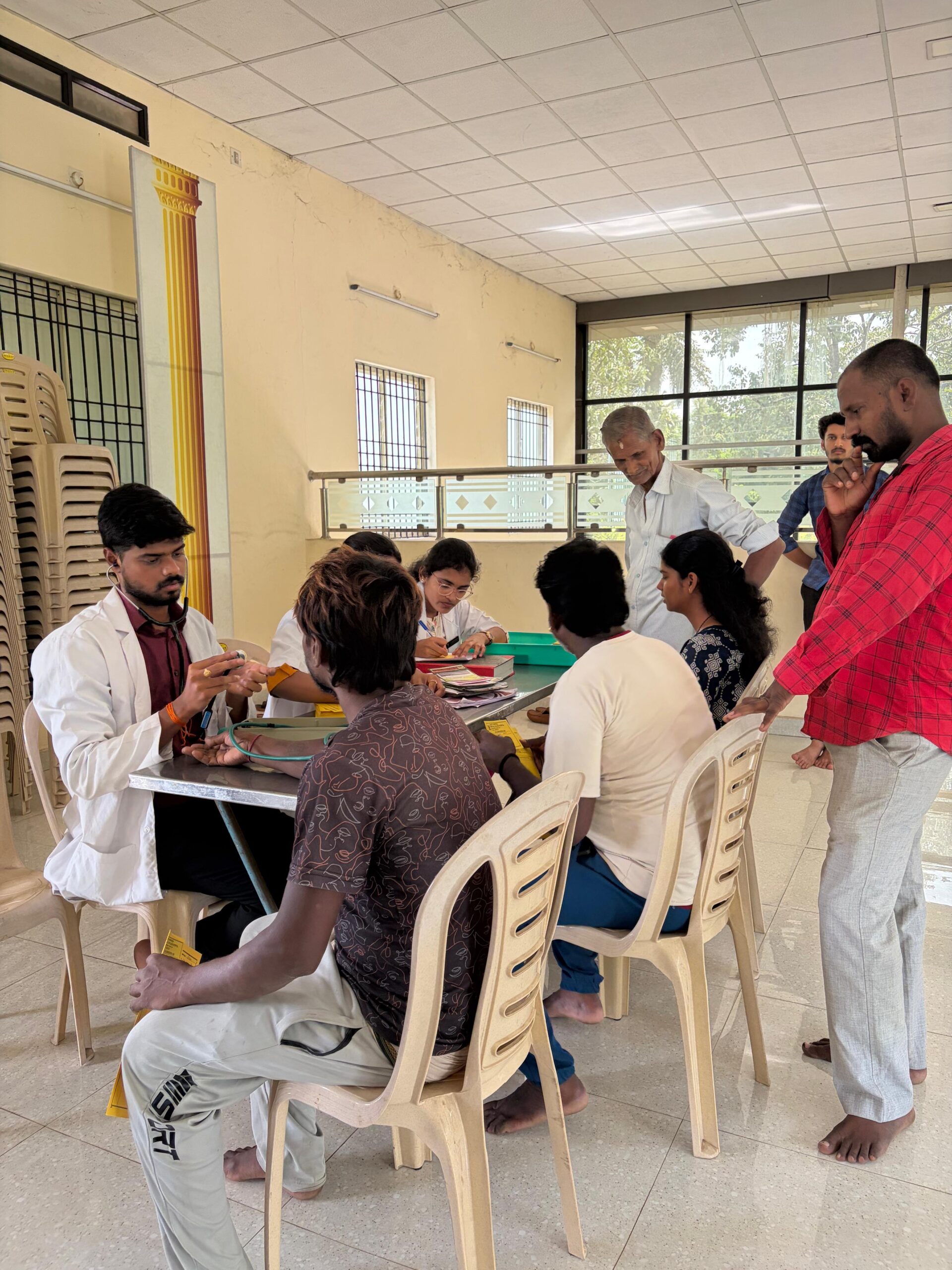 Alva's Ayurveda Medical College