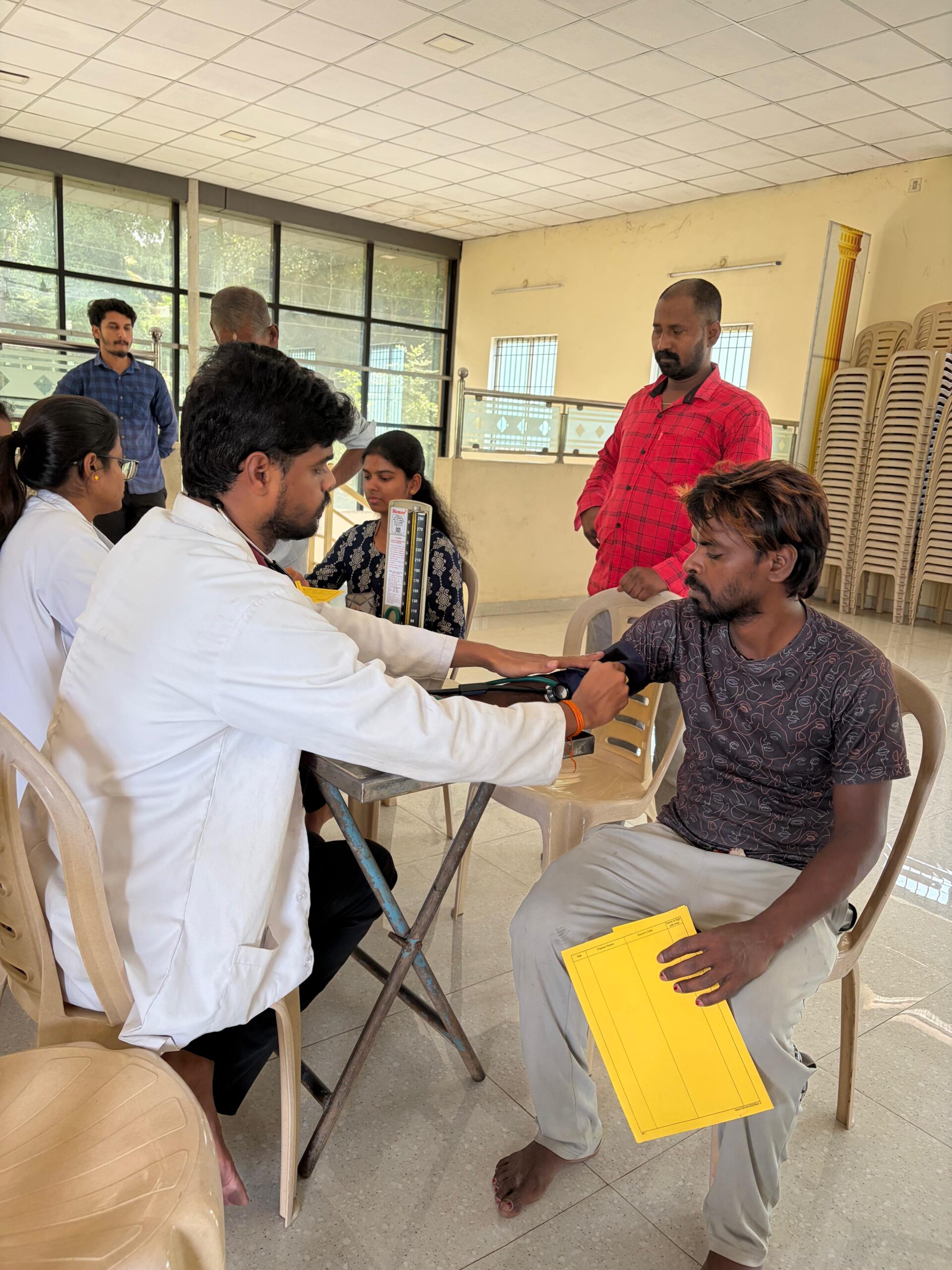 Alva's Ayurveda Medical College