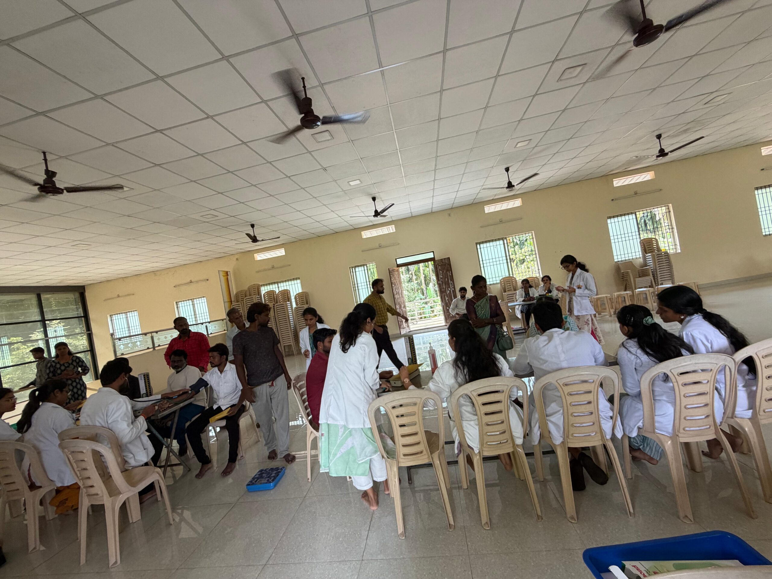 Alva's Ayurveda Medical College