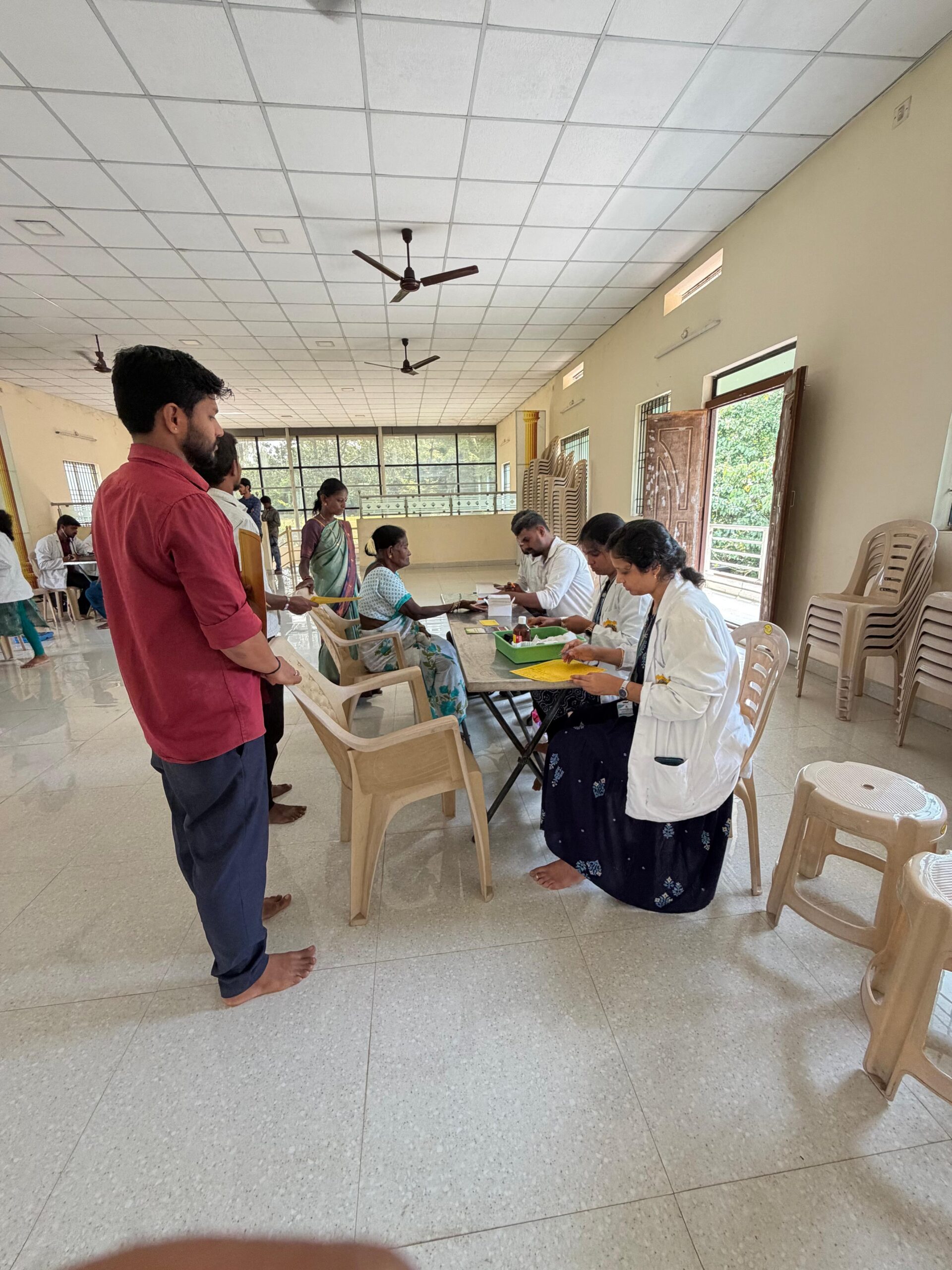 Alva's Ayurveda Medical College