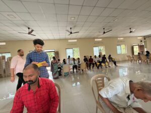 Alva's Ayurveda Medical College